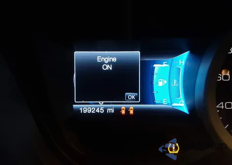 2014 Ford Explorer Limited z USA, uszkodzony, nr VIN 1FM5K8F85EGB02111